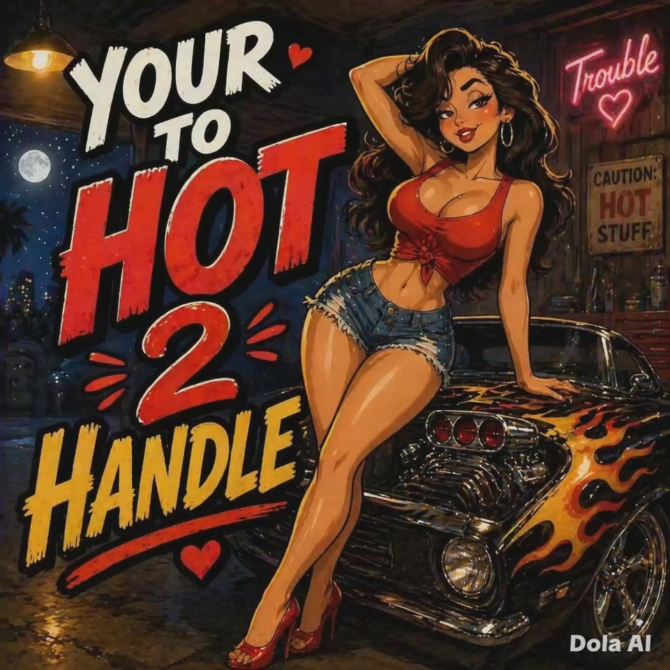 To Hot to Handle