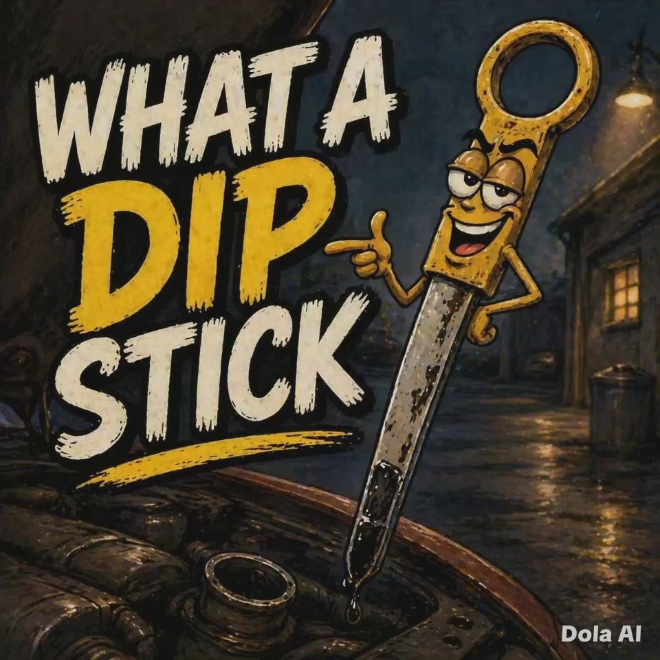 Dip Stick